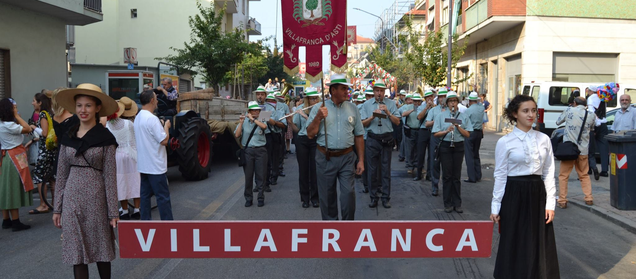 Festival delle Sagre di Asti